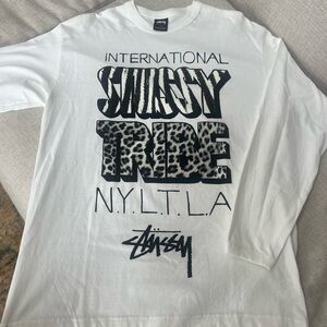 Stussy long sleeve